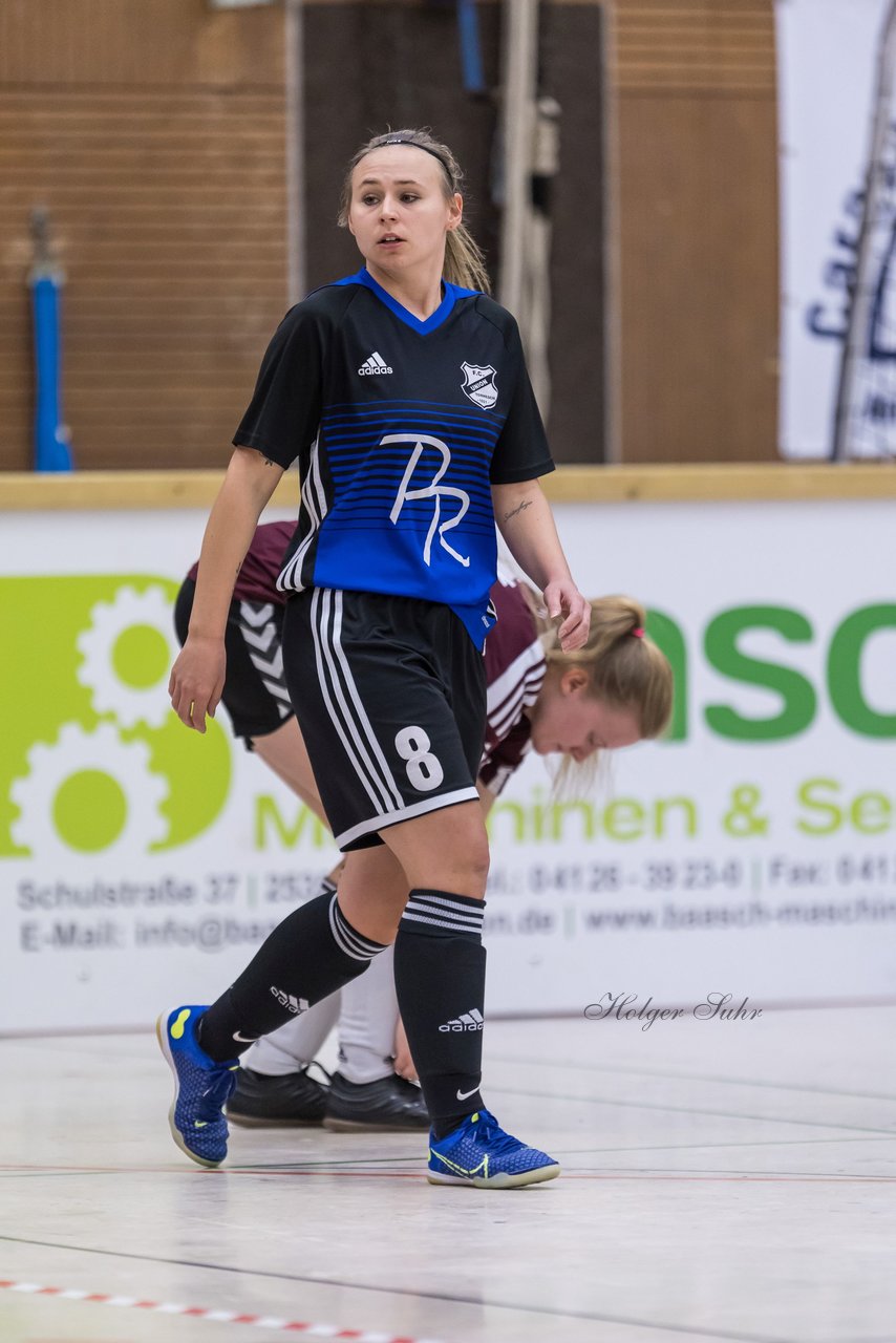 Bild 67 - VR Bank Cup Horst